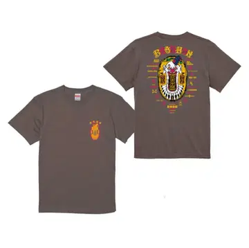 [ 새상품 ] BRAHMAN 진미래제 T셔츠 XL