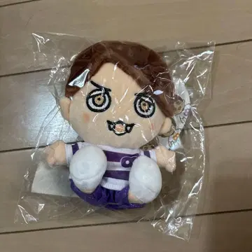 무라카미 싱고 인형