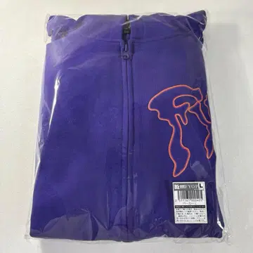 B'z FYOP 후드티 (L) 2