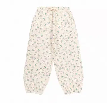 애슐리 윌리엄스 스웨트 팬츠