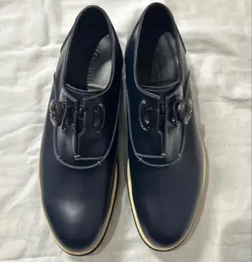 SPECTUSSHOECO. 가죽 신발