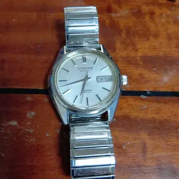 [가동품] 시티즌 하이네스 36000 하이비트