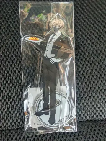 도겐안키 코고자키 진 스위츠 파라다이스 스이파라 아크릴 스탠드