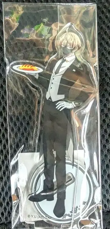 도겐안키 코고자키 진 스위츠 파라다이스 스이파라 아크릴 스탠드