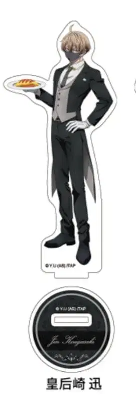 도원암귀 코우고자키 진 스위츠 파라다이스 스이파라 등신 아크릴 스탠드