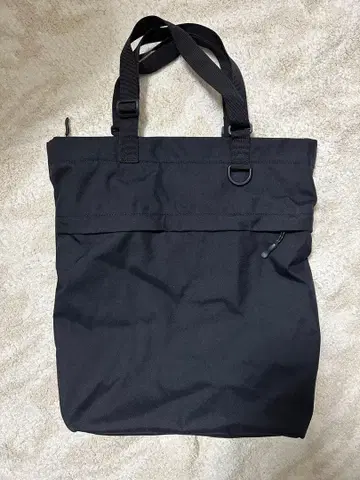 스노우피크 2way 토트백