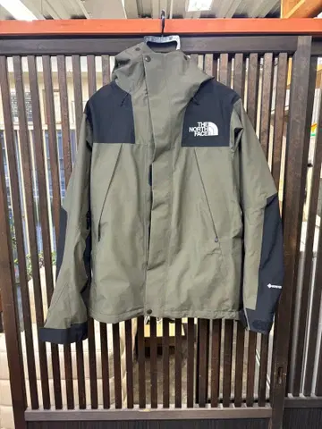THE NORTH FACE 마운틴 자켓 NP61800