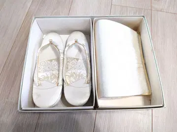 예복용 백과 조리 세트