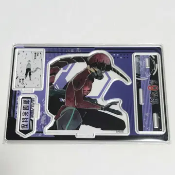 괴수 8호 호시나 소우시로 생일 명장면 디오라마 피규어