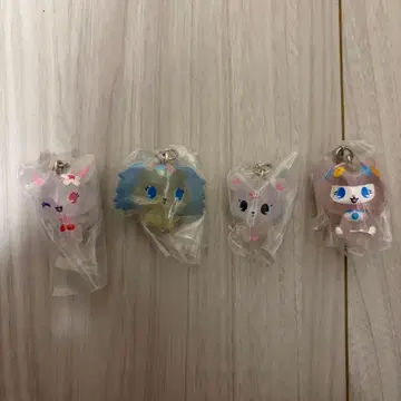 주얼펫 메지루시 액세서리