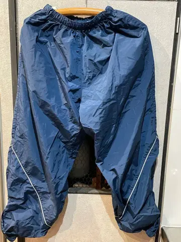 US AIR FORCE 트레이닝 팬츠 S