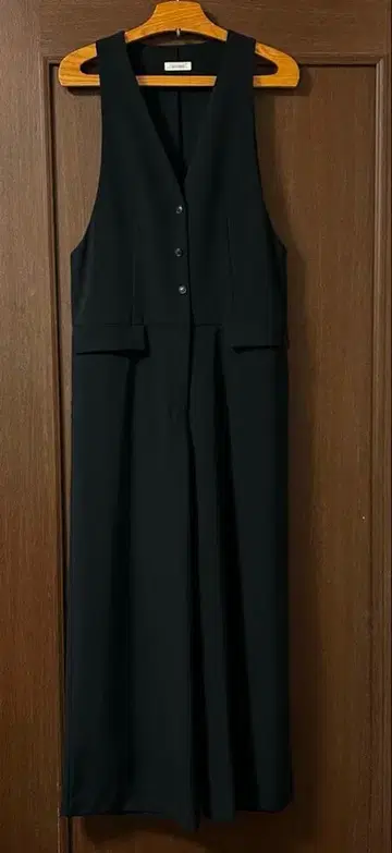 새상품급 DES PRES 우스텟트로피컬 콤비네종 올인원