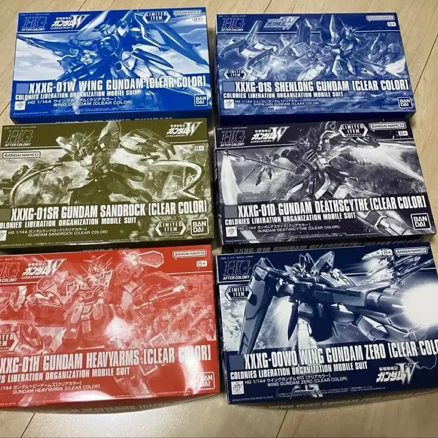 1번째 상품 이미지