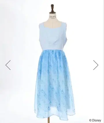 엑시즈팜 겨울왕국 엘사 원피스 풀오버