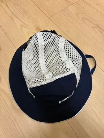 파타고니아 덕빌 햇 메쉬 캡 트레일 러닝