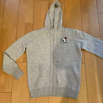 아르치비오 니트 후드티