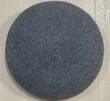 미사용에 가까운 TO b.agnes b. 베레모 그레이