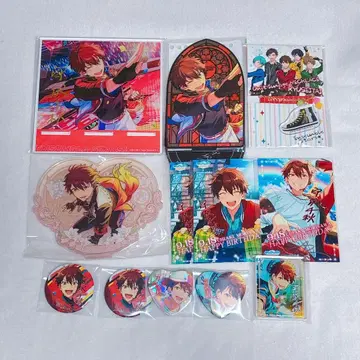 앙스타 모리사와 치아키