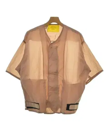 N.HOOLYWOOD 캐주얼 셔츠 남성용