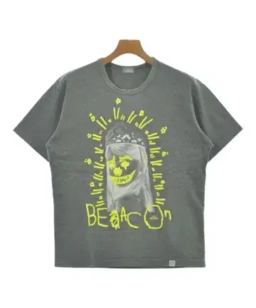 kolor/BEACON 티셔츠 남성용