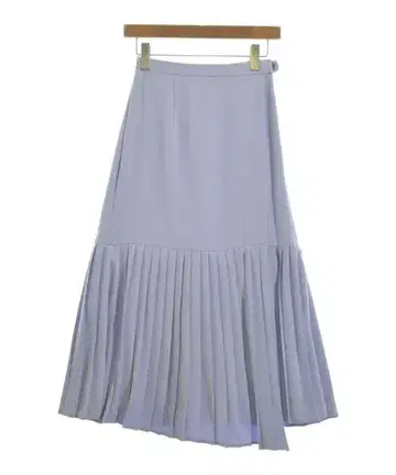 Ray Beams 롱 맥시 길이 스커트 여성용