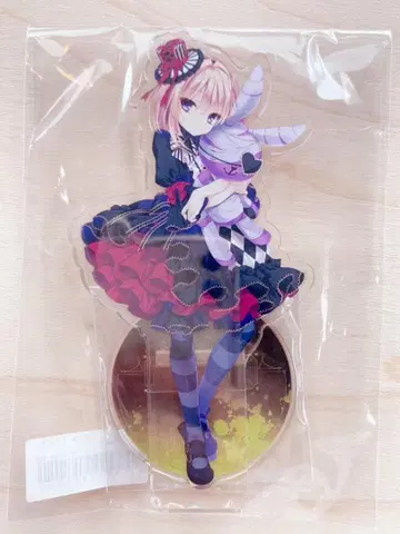 루비님 버그 시스템 유코 아크릴 스탠드