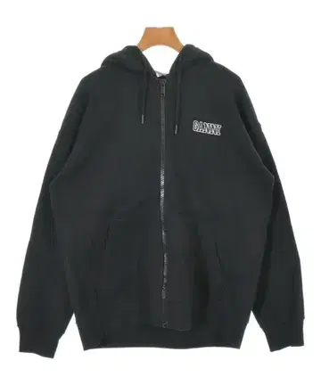 Ganni 여성용 후드티