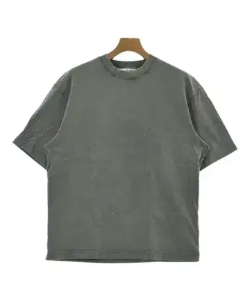 Acne Studios 티셔츠 커트앤소 남성용