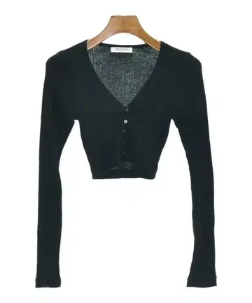 MACPHEE 여성용 가디건