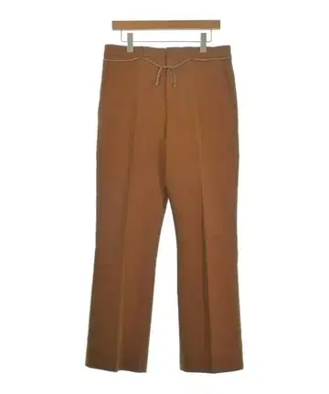 Acne Studios 슬랙스 남성용