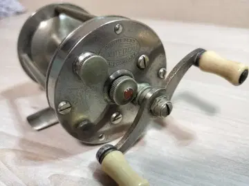 사우스벤드 SOUTH BEND 1131A 다이렉트 릴