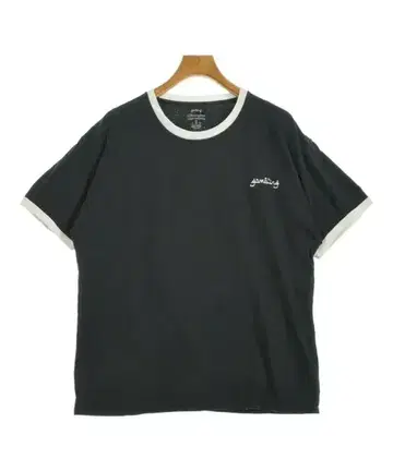 기타 티셔츠 컷앤소 남성용