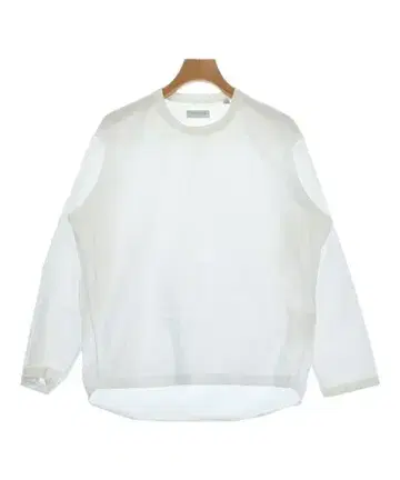 TOMORROWLAND T셔츠 티셔츠 남성용