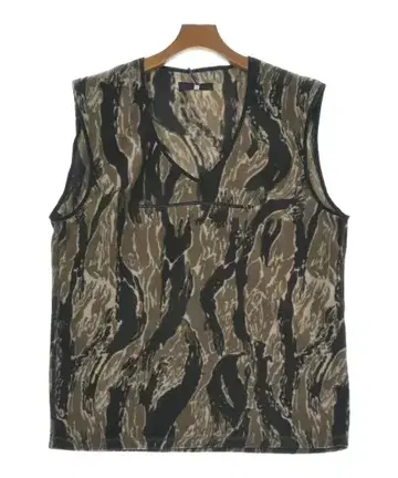 Needles 티셔츠 남성용