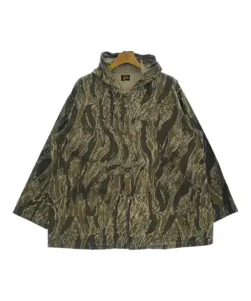 Needles 블루종 (기타) 남성용