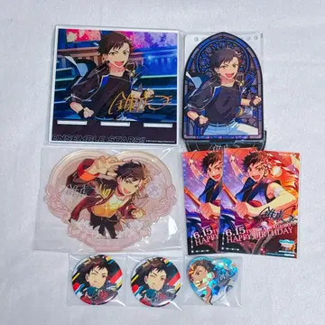 앙스타 나구로 테토라