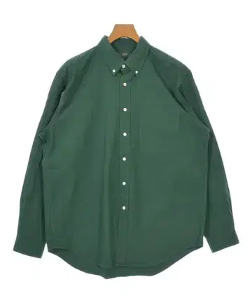 J.CREW 캐주얼 셔츠 남성용