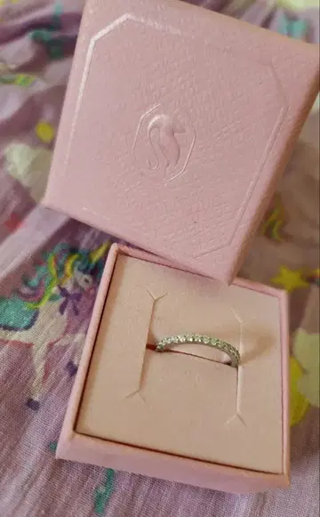 SWAROVSKI 스와로브스키 7호