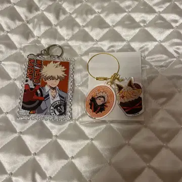 히로아카 오픈 스쿨 바쿠고 카츠키