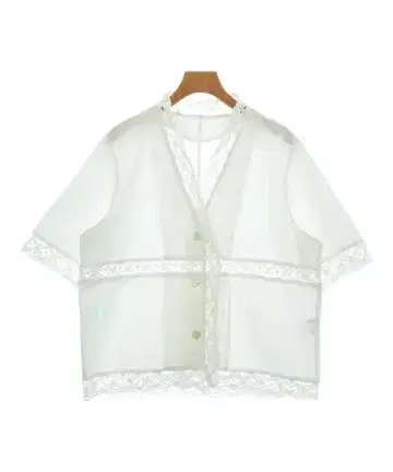 BEAUTY&YOUTH UNITED ARROWS 캐주얼 셔츠 여성용