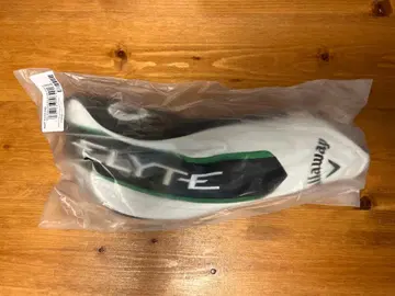 엘리트 페어웨이 우드 커버 [ 미사용 ]