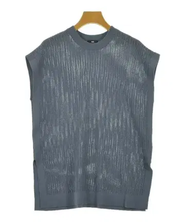 PLST 니트 스웨터 여성용