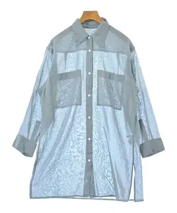 BEAUTY&YOUTH UNITED ARROWS 캐주얼 셔츠 여성용