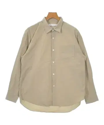 URBAN RESEARCH 캐주얼 셔츠 남성용