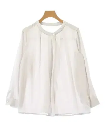 ROPE Picnic 블라우스 여성용