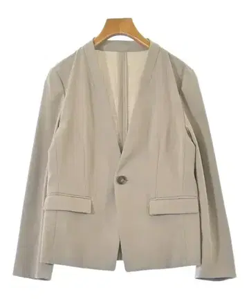 ROPE Picnic 노카라 자켓 여성용