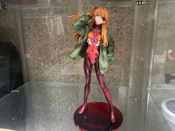 알터 아스카 후드티 피규어