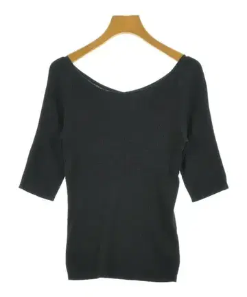 allureville 니트 스웨터 여성용