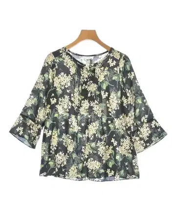 SLOBE IENA 블라우스 여성용