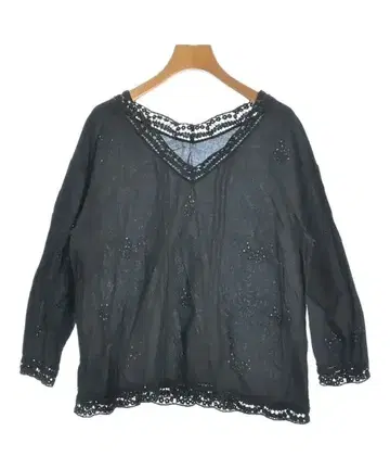 SLOBE IENA 블라우스 여성용